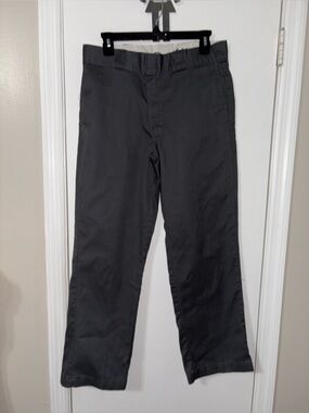 Dickies 874 Original fit Grey Pants 32x30 mens